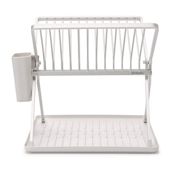 Sinkside collapsible dish rack37 cm - Light 灰色 - Brabantia