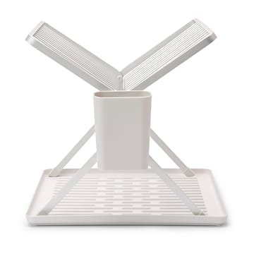 Sinkside collapsible dish rack37 cm - Light 灰色 - Brabantia