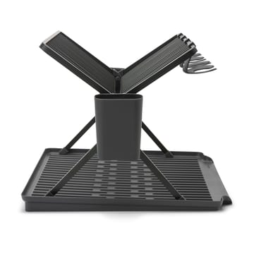 Sinkside collapsible dish rack51 cm - Dark 灰色 - Brabantia