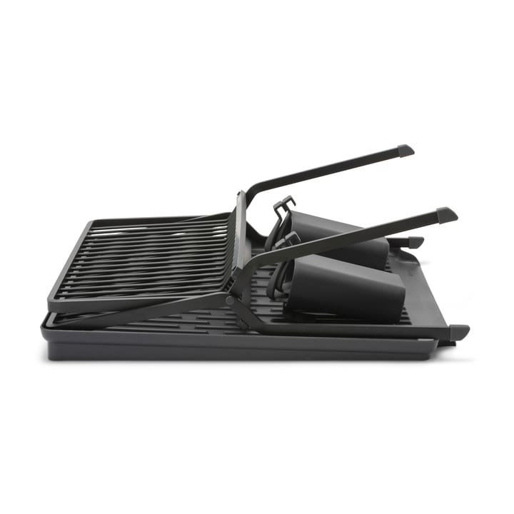 Sinkside collapsible dish rack51 cm - Dark 灰色 - Brabantia