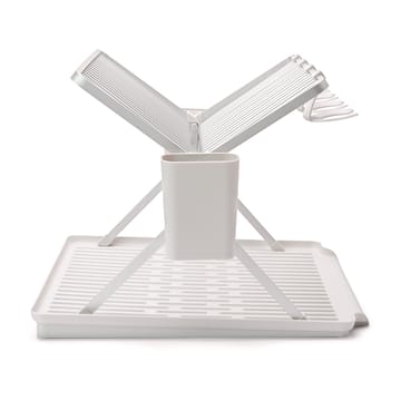 Sinkside collapsible dish rack51 cm - Light 灰色 - Brabantia