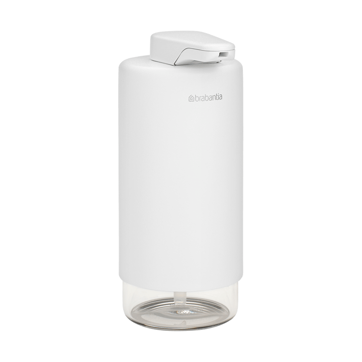 SinkStyle 皂液器 - Mineral Fresh White - Brabantia