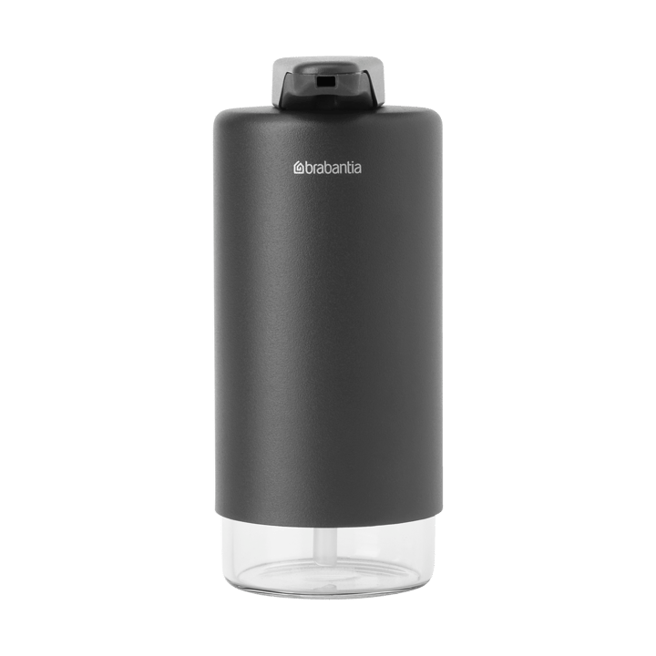 SinkStyle 皂液器 - Mineral Infinite Grey - Brabantia