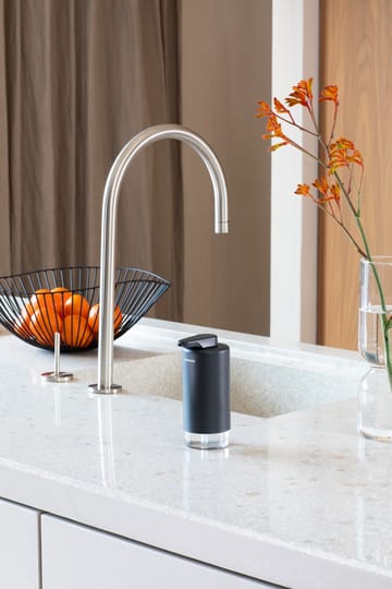 SinkStyle 皂液器 - Mineral Infinite Grey - Brabantia