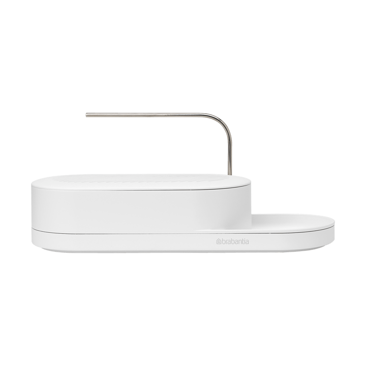 SinkStyle sink 整理收纳箱 - Mineral Fresh White - Brabantia