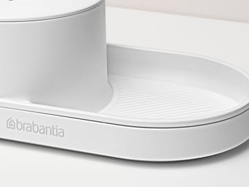 SinkStyle sink 整理收纳箱 - Mineral Fresh White - Brabantia