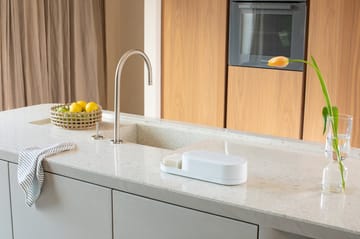 SinkStyle sink 整理收纳箱 - Mineral Fresh White - Brabantia