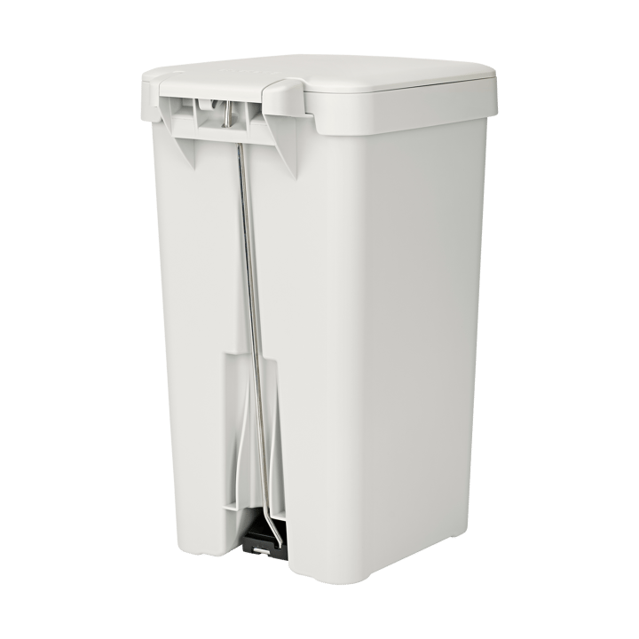 StepUp 脚踏式桶 16 L, Light grey Brabantia