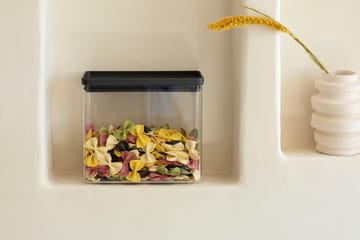 TASTY+ stackable container 3.5 liters - 深灰色 - Brabantia