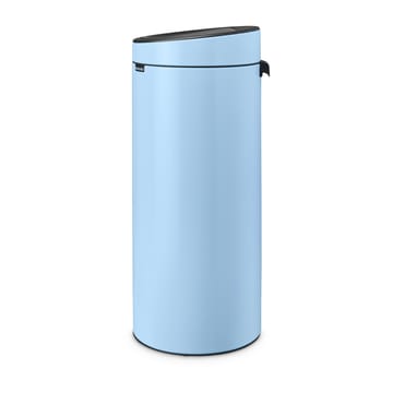 Touch Bin 垃圾桶 30 liters - Dreamy 蓝色 - Brabantia