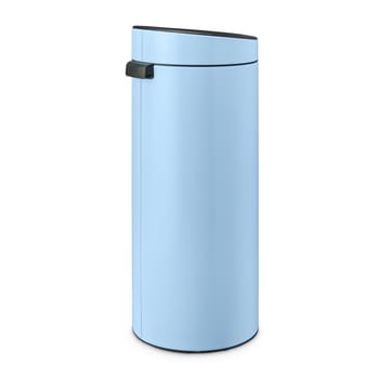 Touch Bin 垃圾桶 30 liters - Dreamy 蓝色 - Brabantia