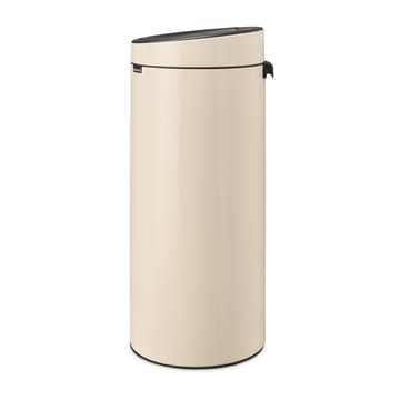 Touch Bin 垃圾桶 30 liters - Soft 米色 - Brabantia