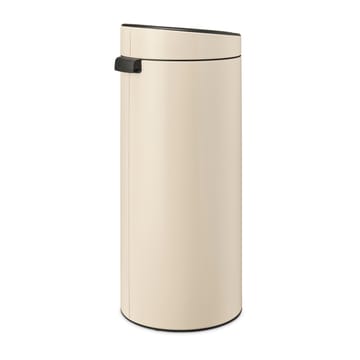 Touch Bin 垃圾桶 30 liters - Soft 米色 - Brabantia