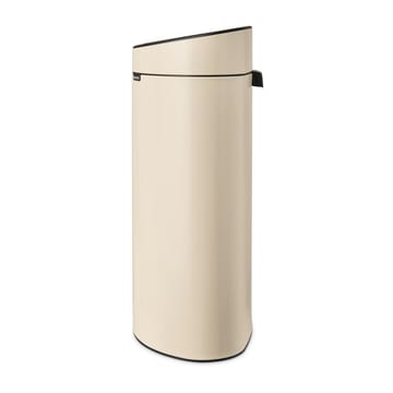 Touch Bin 40 liter - Soft 米色 - Brabantia