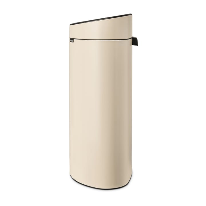 Touch Bin 40 liter, Soft 米色 Brabantia