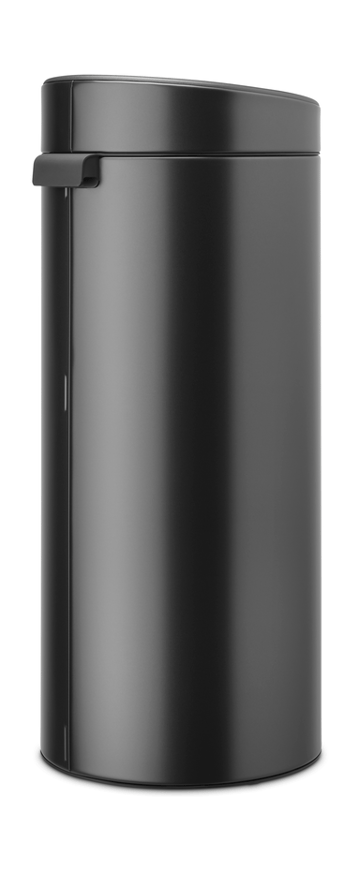 Touch Bin New 30 L - Confident 灰色 - Brabantia