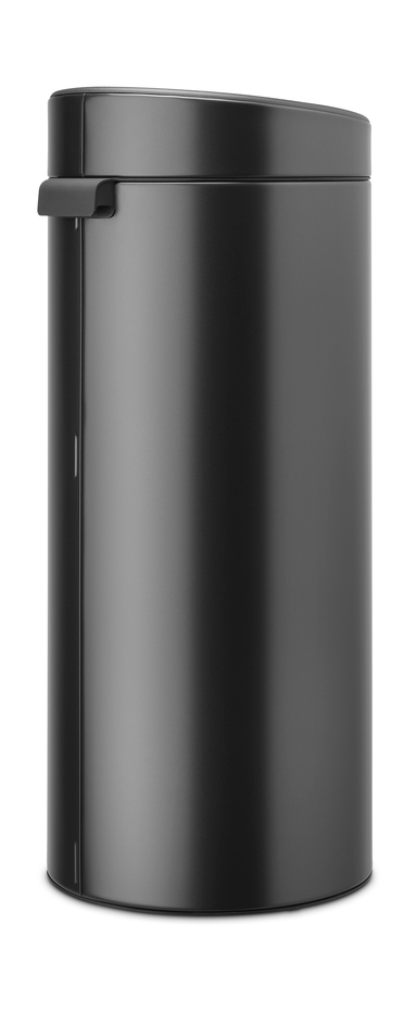 Touch Bin New 30 L, Confident 灰色 Brabantia