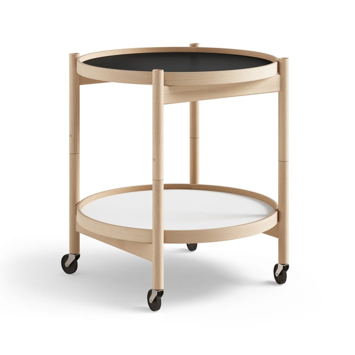 Bølling 托盘 桌子 model 50 - Base, oiled beech stand - Brdr. Krüger