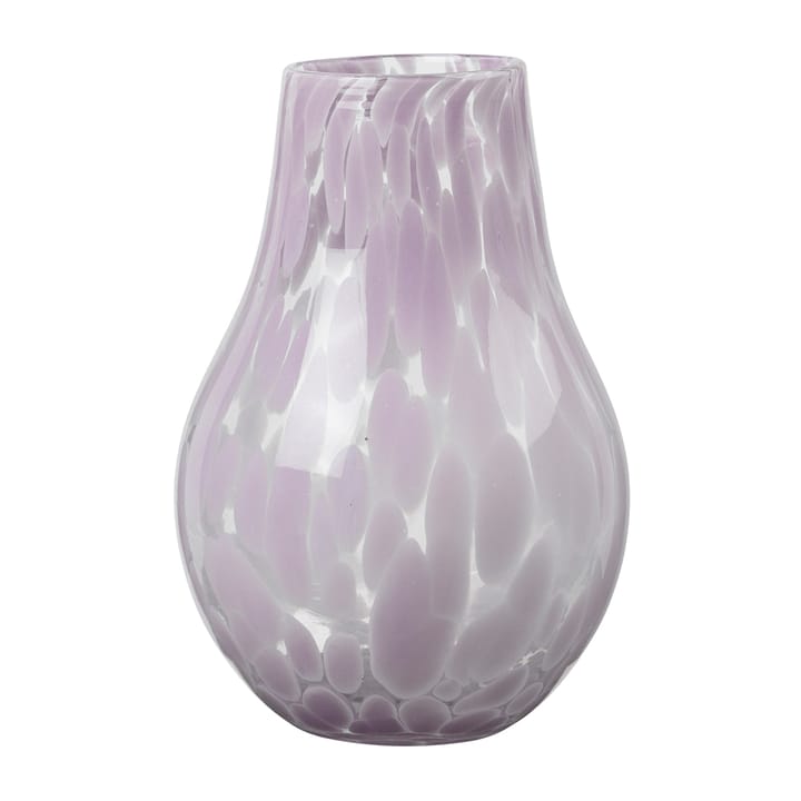 Ada Spot 花瓶 22.5 cm - Lavender 灰色 - Broste Copenhagen