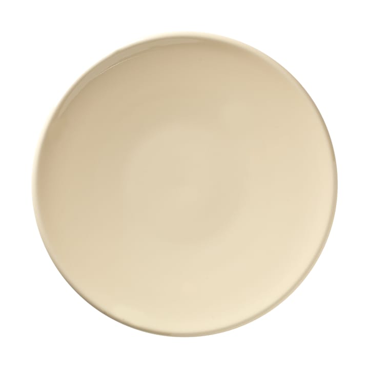 Alfredo 餐盘 Ø30 cm - 米色 - Broste Copenhagen