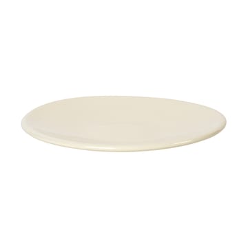 Alfredo serving platter Ø24 cm - 奶油色 - Broste Copenhagen