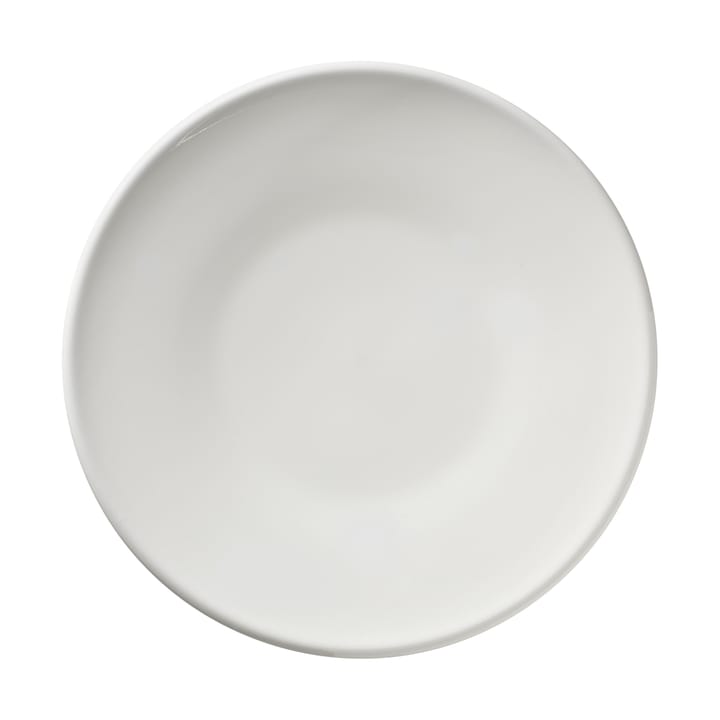 Alfredo serving platter Ø35 cm - 浅灰色 - Broste Copenhagen