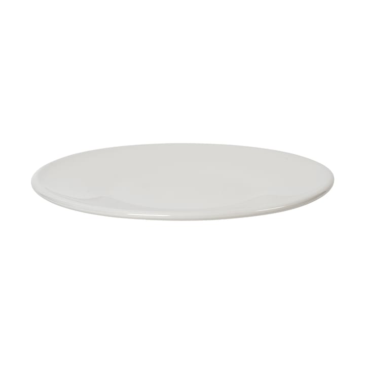 Alfredo serving platter Ø35 cm, 浅灰色 Broste Copenhagen