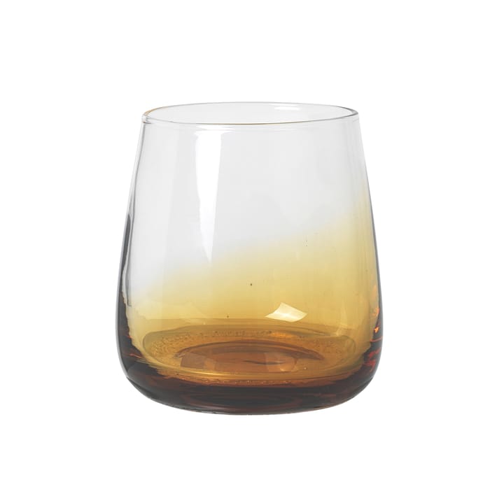 Amber glass - 35 cl - Broste Copenhagen