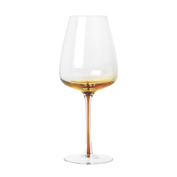 Amber white 红酒杯 - 40 cl - Broste Copenhagen