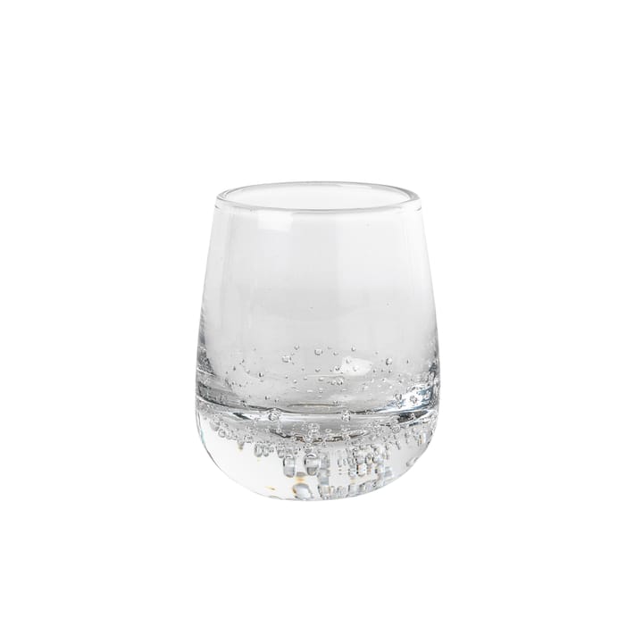 Bubble shot glass - 4 cl - Broste Copenhagen