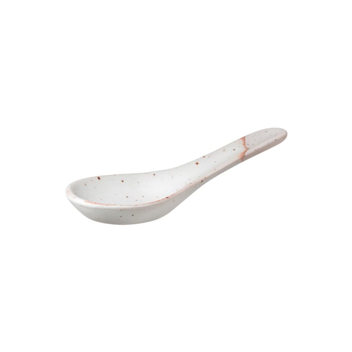 Eli teaspoon 9.2 cm - soft light 灰色 - Broste Copenhagen