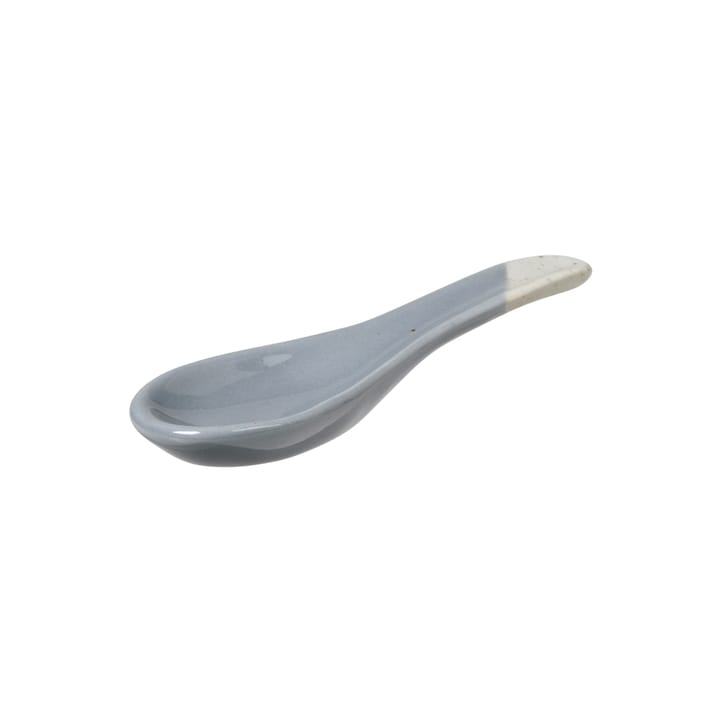 Eli teaspoon 9.2 cm - soft 蓝色 - Broste Copenhagen