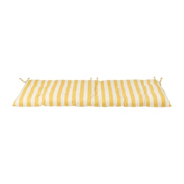 Franca bench 靠枕|靠垫 42x100 cm - Harvest gold - Broste Copenhagen