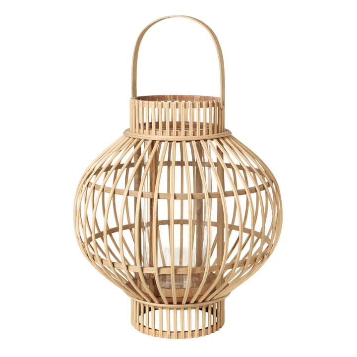 Globus lantern, 40 cm Broste Copenhagen