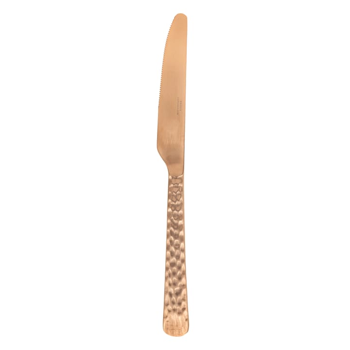 Hune knife - copper hamme红色 - Broste Copenhagen