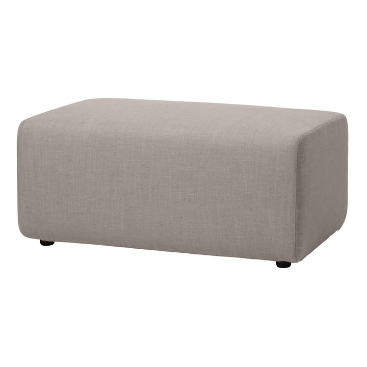 Lagoon module pouffe - Latte - Broste Copenhagen