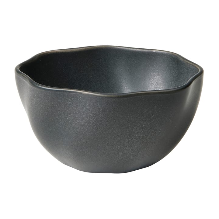 Limfjord 碗 Ø14 cm - Dark Grey - Broste Copenhagen