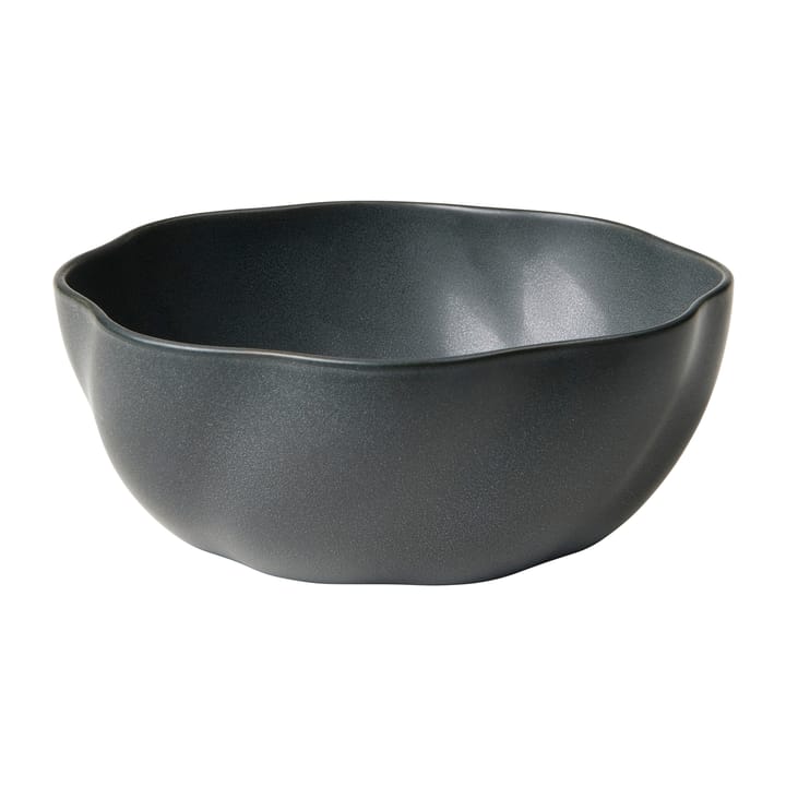 Limfjord 碗 Ø20 cm - Dark Grey - Broste Copenhagen