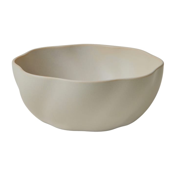 Limfjord 碗 Ø20 cm - Light Grey - Broste Copenhagen