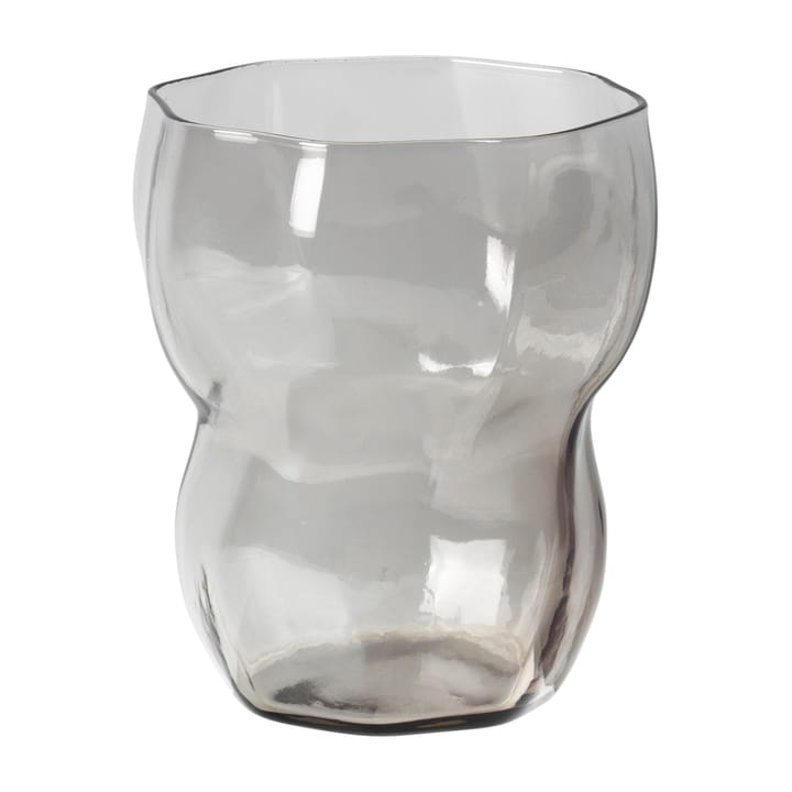 Limfjord drinking glass 25 cl - Light 灰色 - Broste Copenhagen