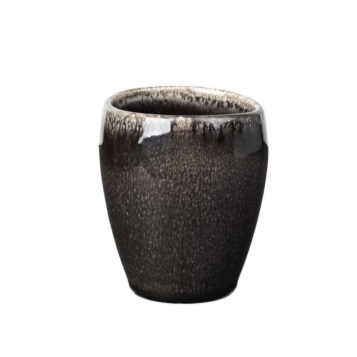 Nordic Coal 浓缩咖啡杯 - 8 cm - Broste Copenhagen