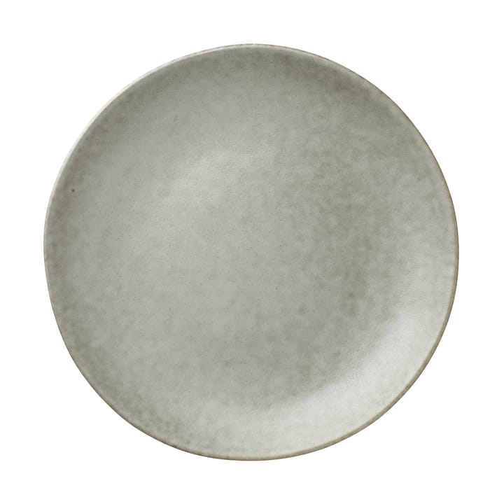 Nordic Marsh 盘子 - Ø20 cm - Broste Copenhagen