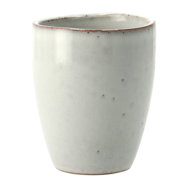 Nordic Sand 马克杯, 10 cm Broste Copenhagen