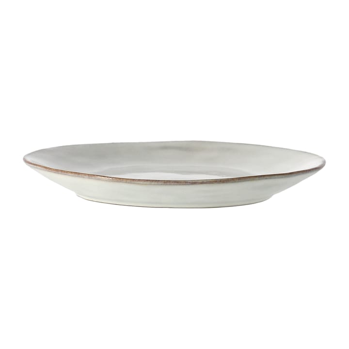 Nordic Sand 盘子 - Ø15 cm - Broste Copenhagen