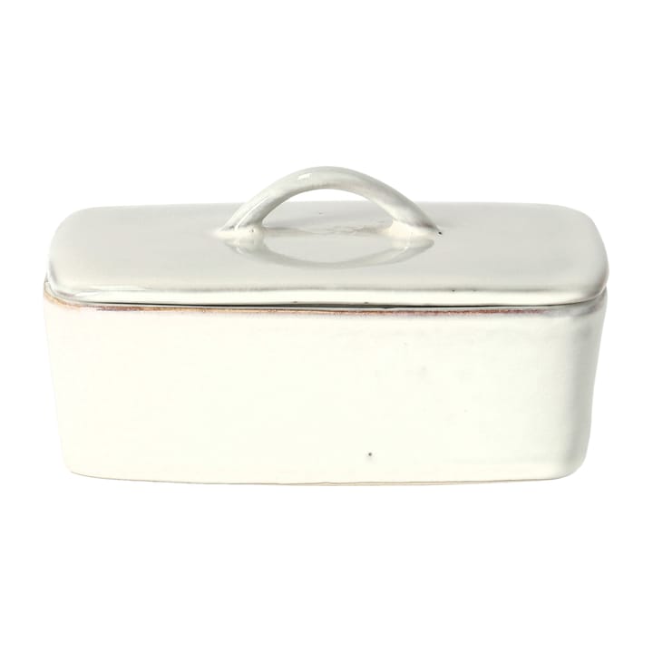 Nordic Sand butter dish, 5.5 cm Broste Copenhagen