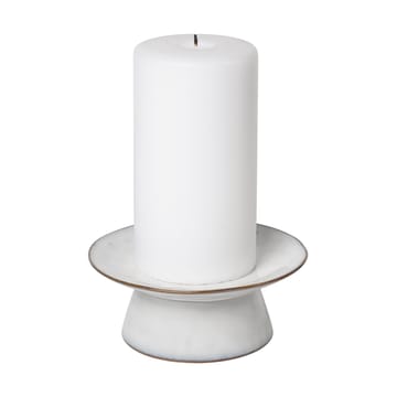 Nordic Sand cake stand - Ø14.5 cm - Broste Copenhagen