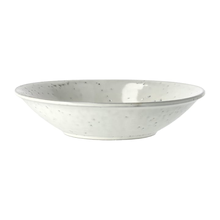 Nordic Sand pasta 盘子 - Ø 22.5 cm - Broste Copenhagen