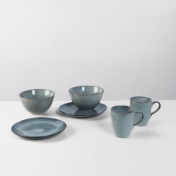 Nordic Sea breakfast 套装 for two - 6 pieces - Broste Copenhagen