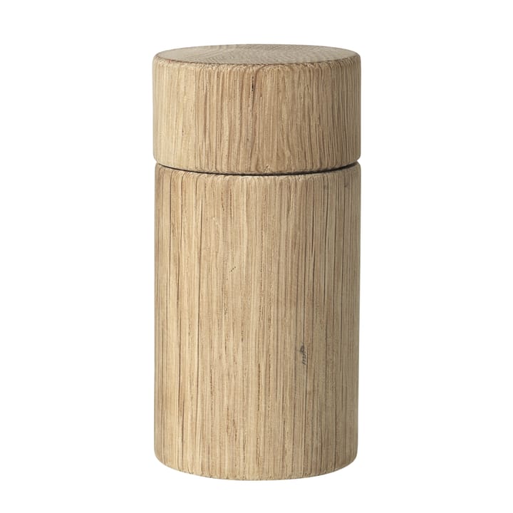 Oak 盐和胡椒研磨器 - 13 cm - Broste Copenhagen