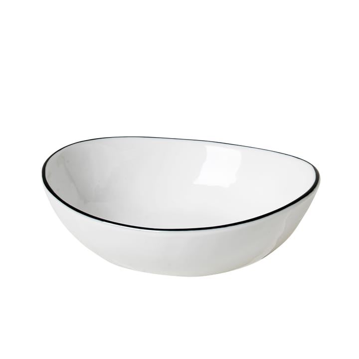 Salt 碗  without dots - Ø 12.5 cm - Broste Copenhagen